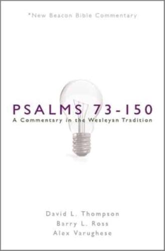 NBBC, Psalms 73-150