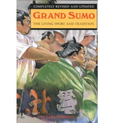 Grand Sumo