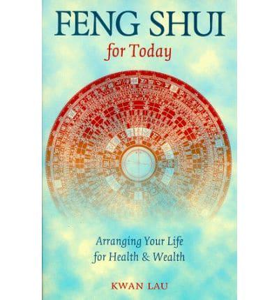 Feng Shui for Today