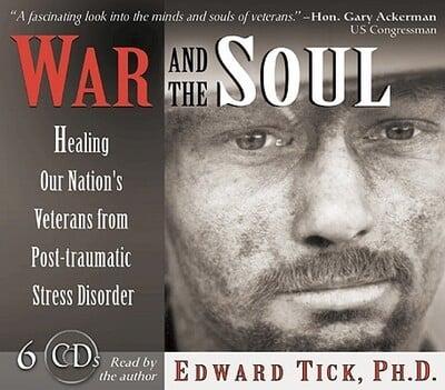 War and the Soul