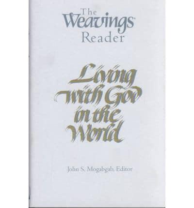 The Weavings Reader