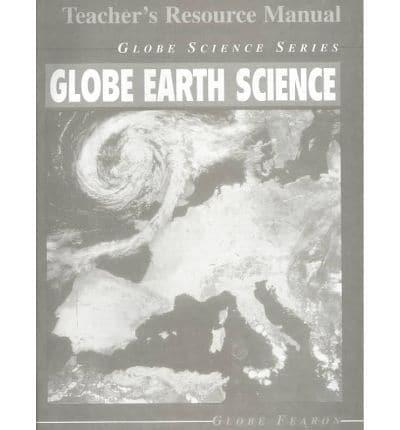 Globe Earth Science