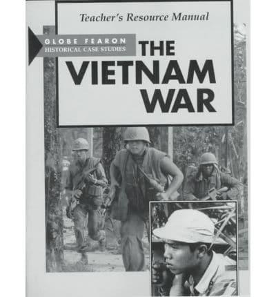 Vietnam War: Teacher's Resource