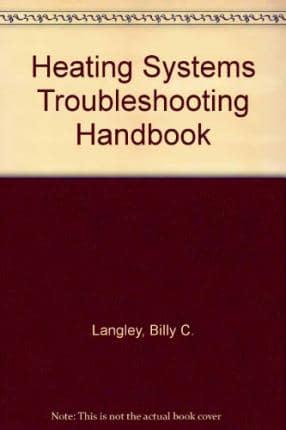 Heating Systems Troubleshooting Handbook