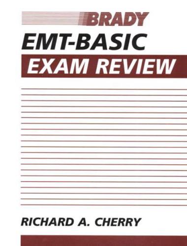 Basic EMT Exam Review