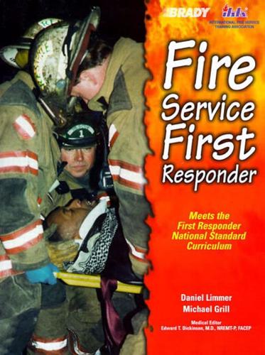 Fire Service First Responder