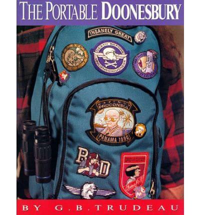 The Portable Doonesbury