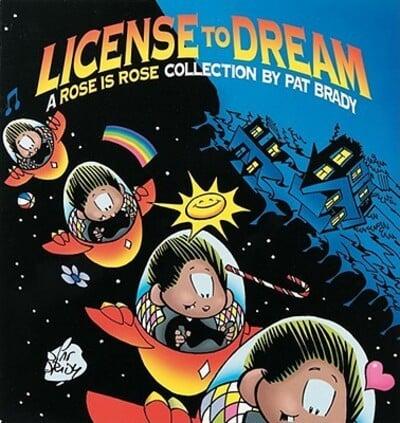 License to Dream