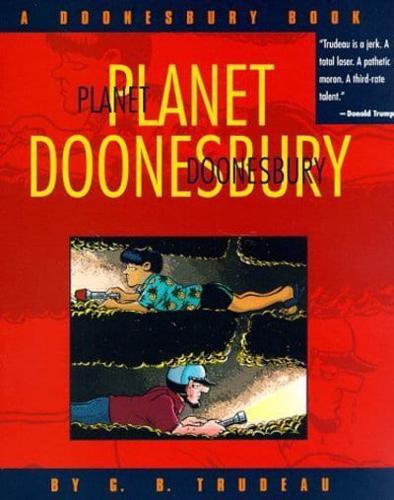 Planet Doonesbury