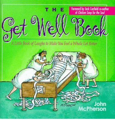 The Get Well Book