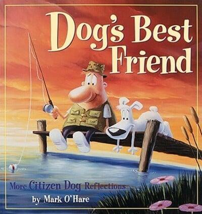 Dog's Best Friend