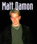 Matt Damon