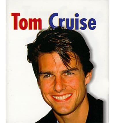 Tom Cruise