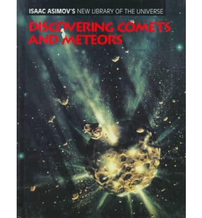 Discovering Comets and Meteors