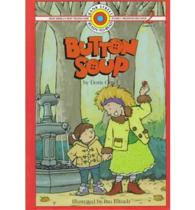 Button Soup