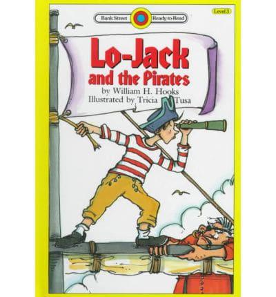Lo-Jack and the Pirates