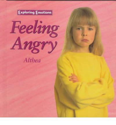 Feeling Angry