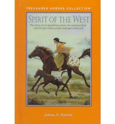 Spirit of the West