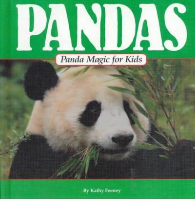 PANDAS, Panda Magic for Kids