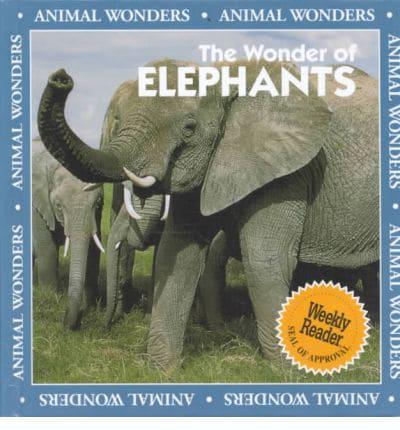 The Wonder of Elephants