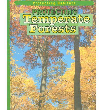Protecting Temperate Forests