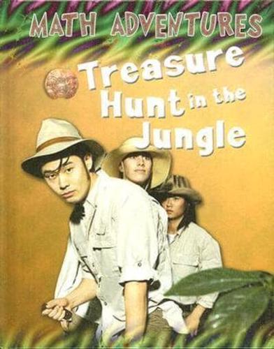 Treasure Hunt in the Jungle