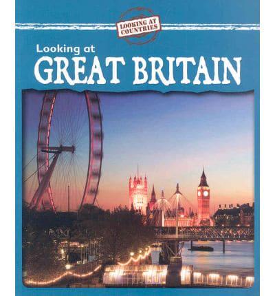 Looking at Great Britain