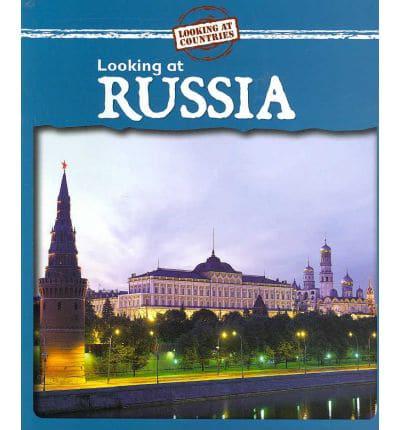 Looking at Russia