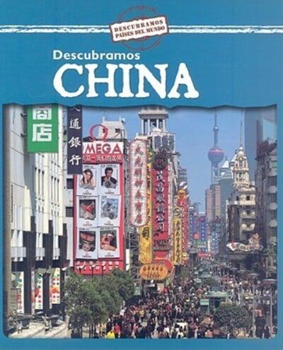 Descubramos China