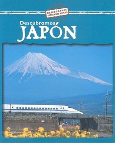 Descubramos Japón (Looking at Japan)