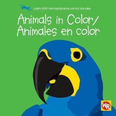 Animals in Color