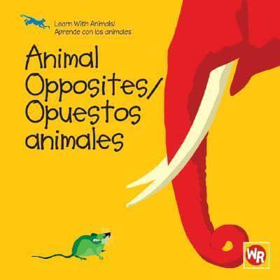 Animal Opposites