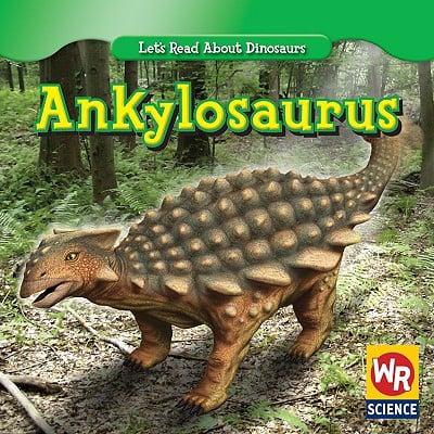 Ankylosaurus