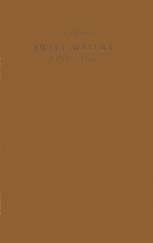 Sweet Waters: A Chilean Farm