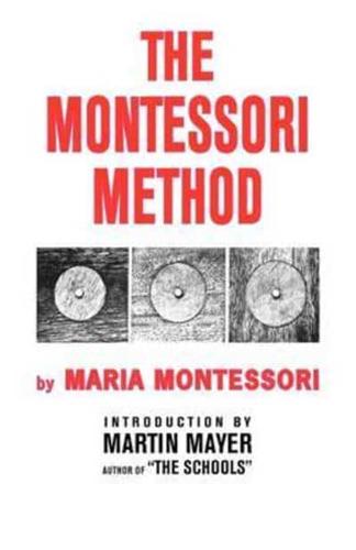 The Montessori Method