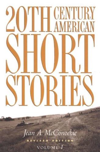 20th Century American Short Stories