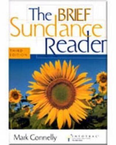 The Sundance Reader, Brief Edition (With InfoTrac()
