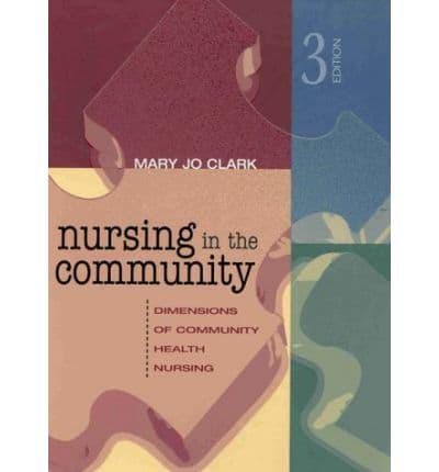 Nursing in the Community