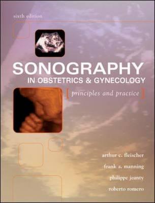 Sonography in Obstetrics and Gynecology