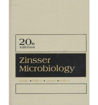 Zinsser Microbiology
