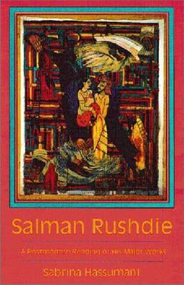 Salman Rushdie