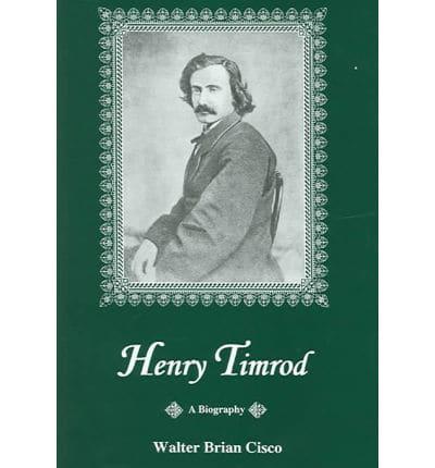 Henry Timrod