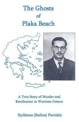 The Ghosts of Plaka Beach