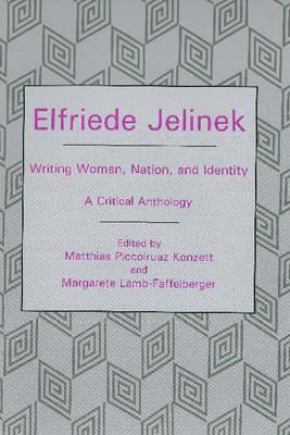 Elfriede Jelinek