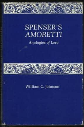 Spenser's Amoretti