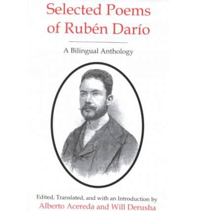 Selected Poems of Rubén Darío