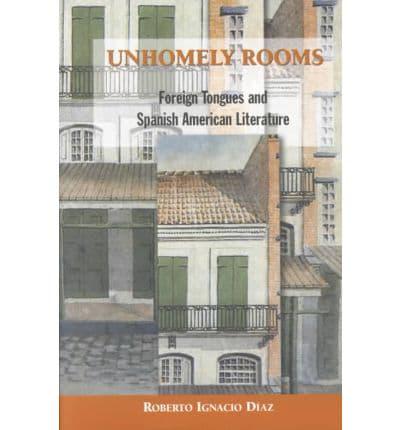Unhomely Rooms
