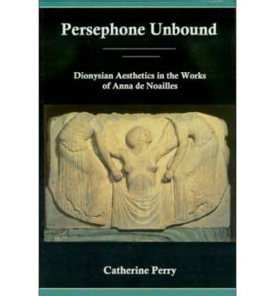 Persephone Unbound