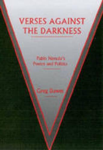 Verses Against the Darkness