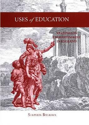 Uses of Education